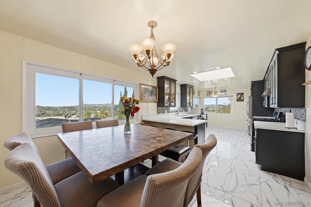 La Mesa - Residential