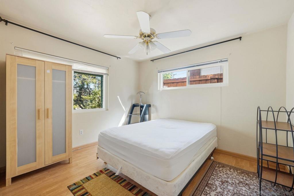 La Mesa - Residential