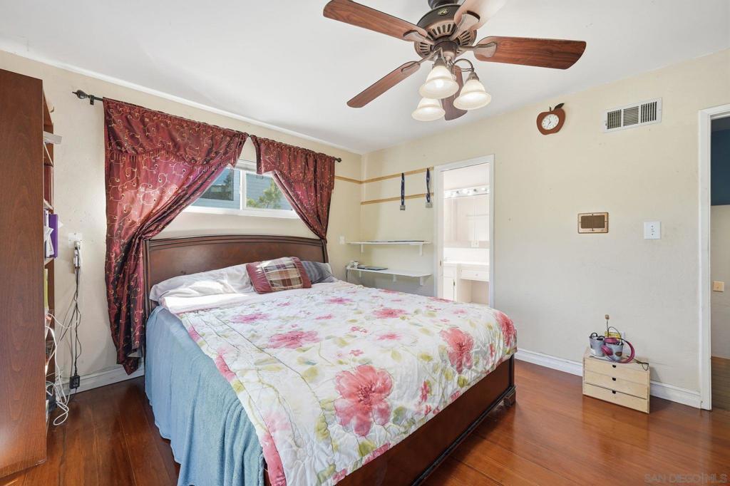 La Mesa - Residential