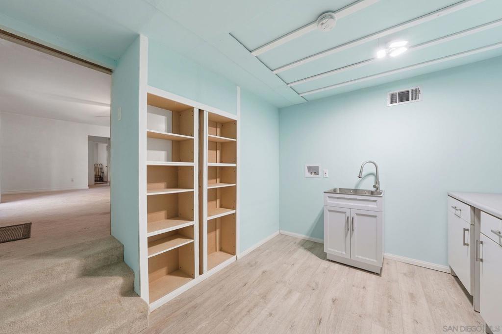 La Mesa - Residential