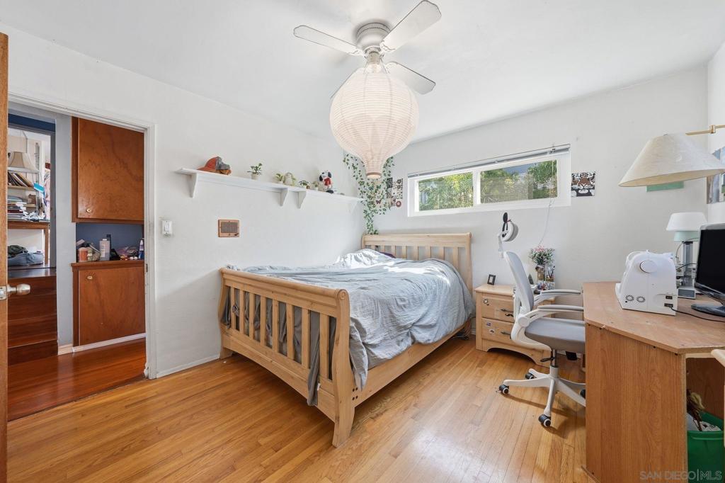 La Mesa - Residential