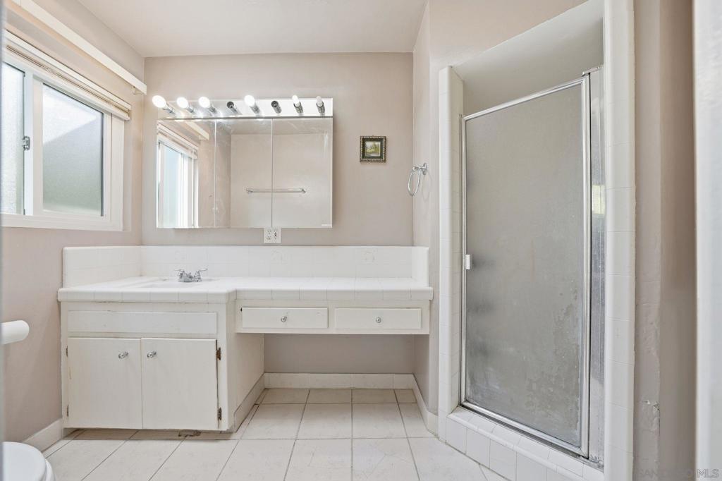 La Mesa - Residential