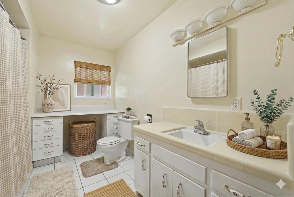 La Mesa - Residential