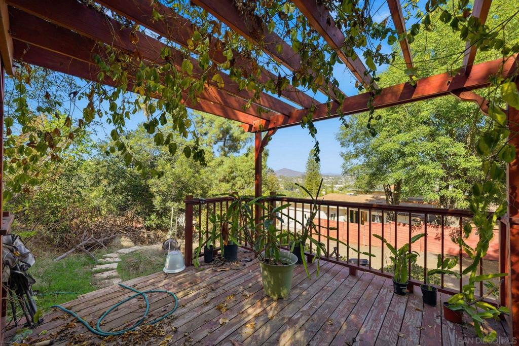 La Mesa - Residential