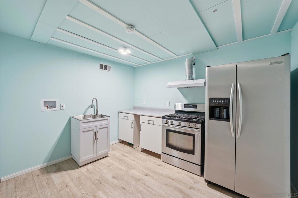 La Mesa - Residential