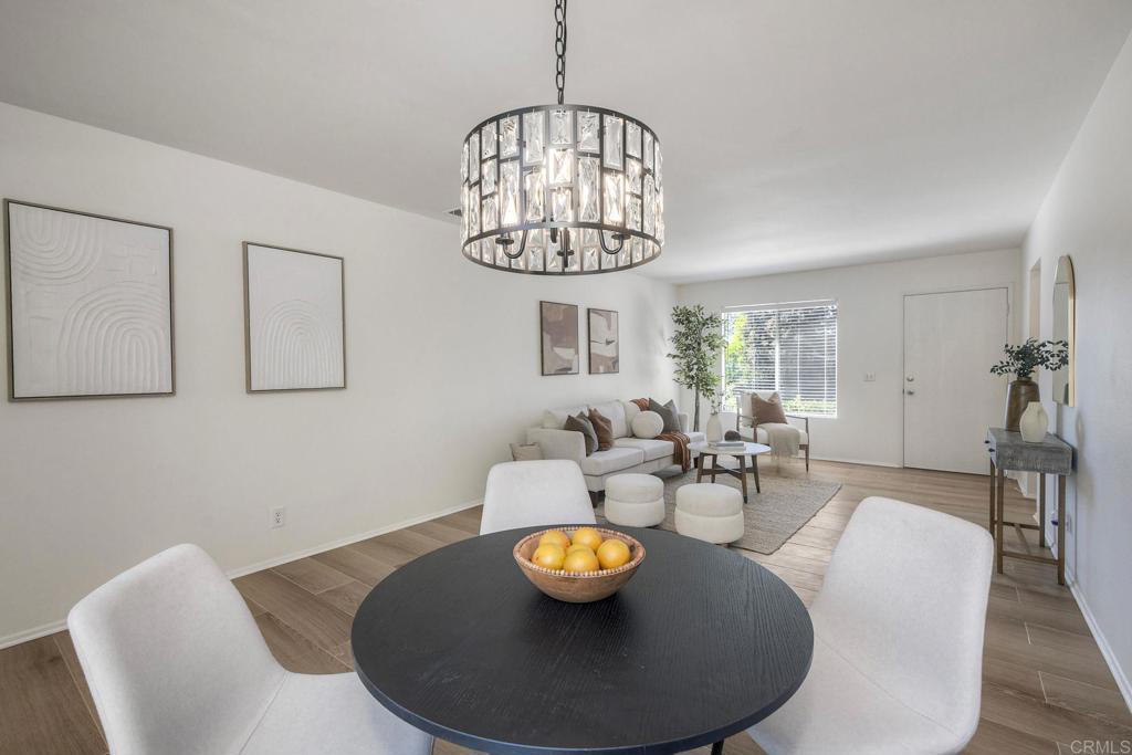 Peacock Hills (583) - Residential