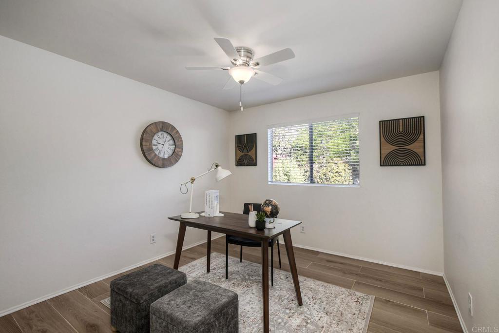 Peacock Hills (583) - Residential