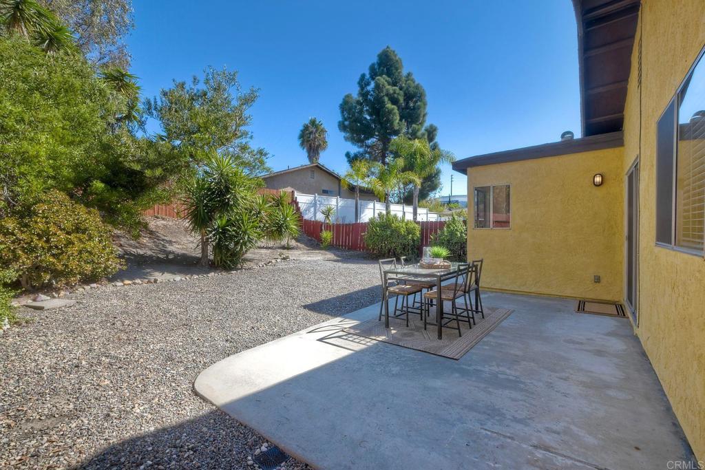 Peacock Hills (583) - Residential