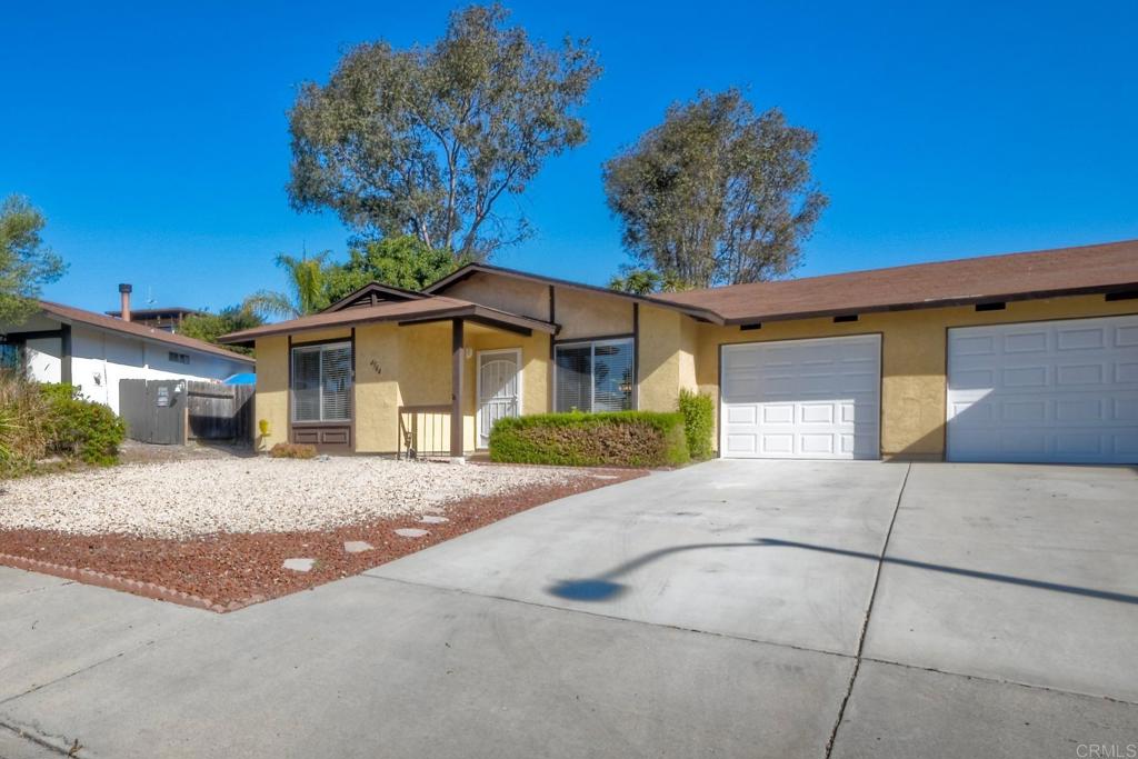 Peacock Hills (583) - Residential