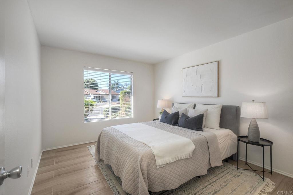 Peacock Hills (583) - Residential