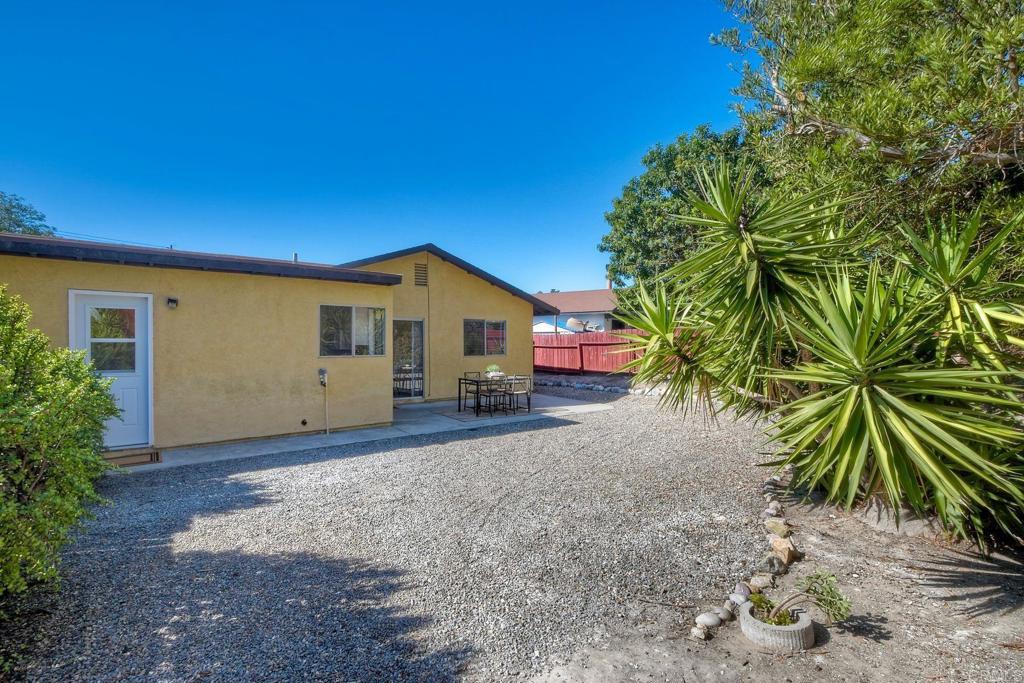 Peacock Hills (583) - Residential