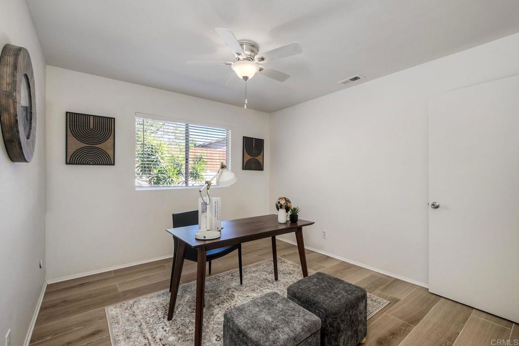 Peacock Hills (583) - Residential