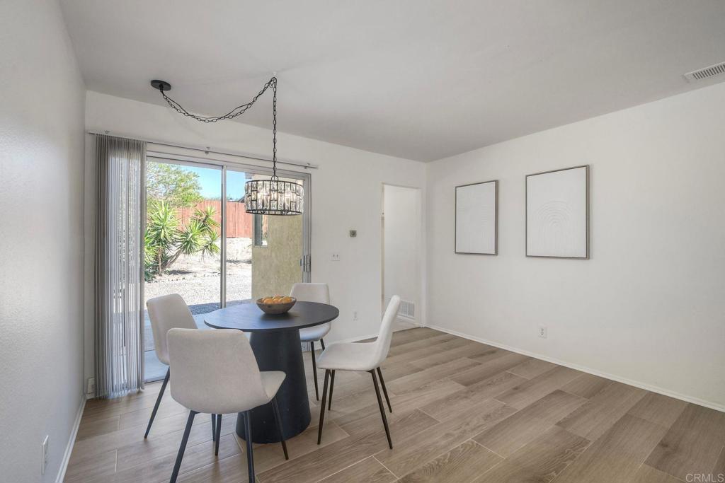 Peacock Hills (583) - Residential