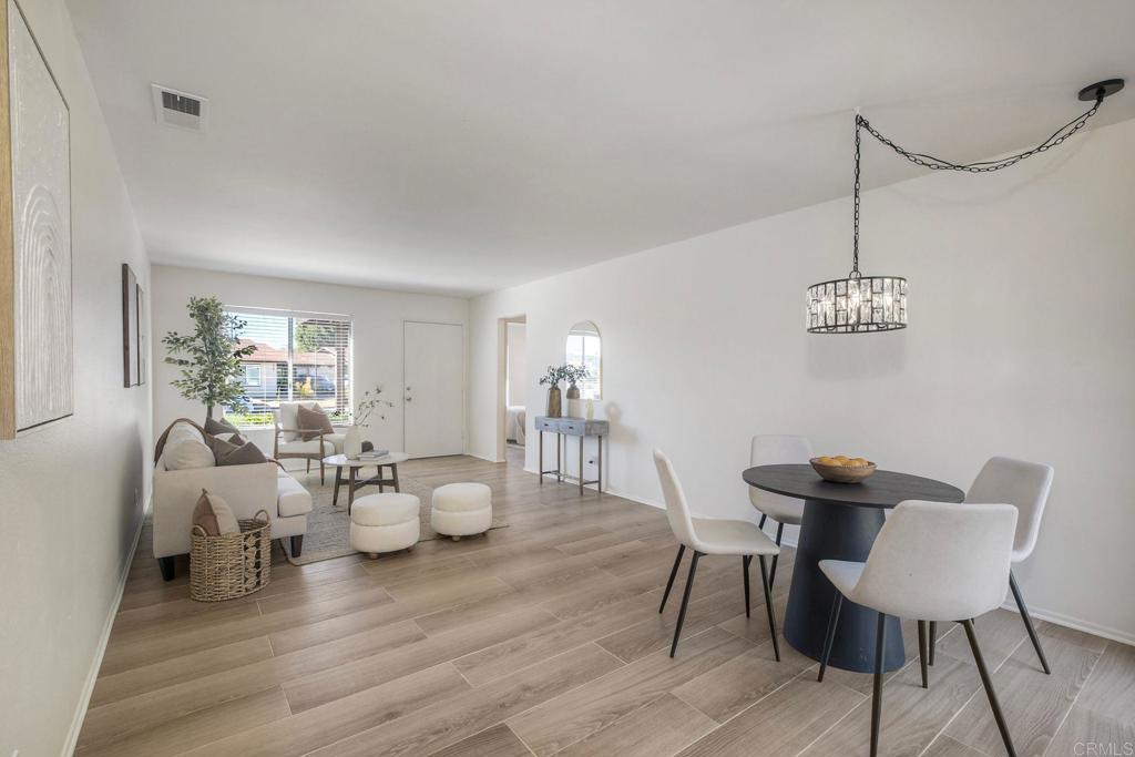 Peacock Hills (583) - Residential