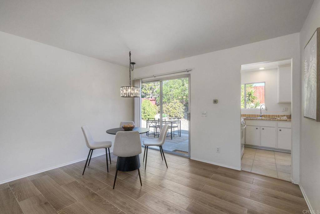 Peacock Hills (583) - Residential