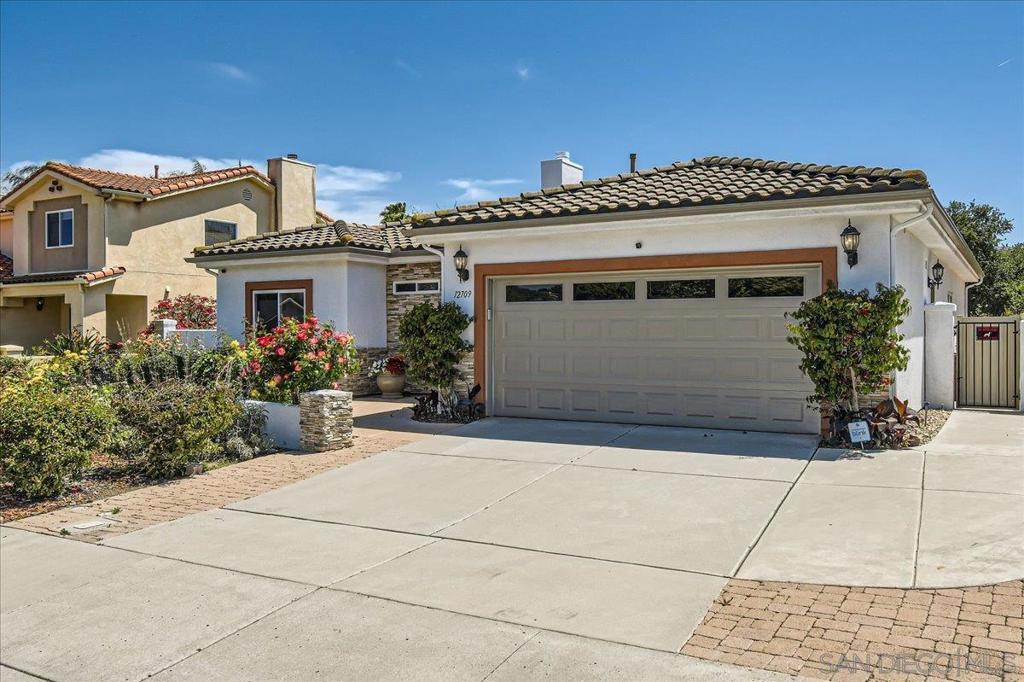 12709 Oak Knoll Rd,