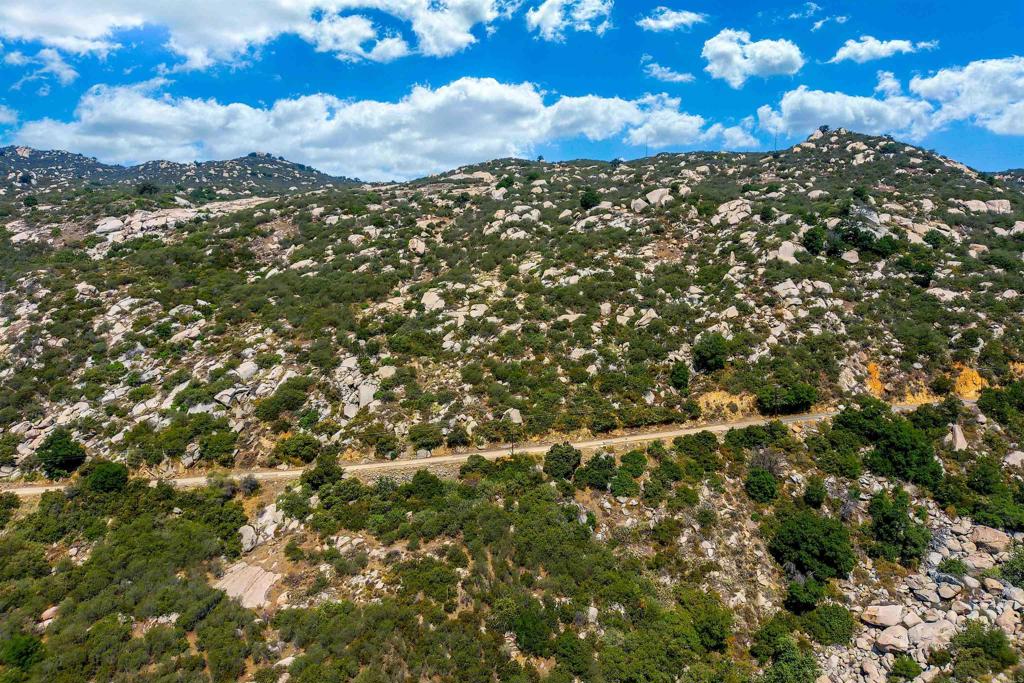 20 Mussey Grade Road