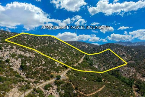 Photo of 20 Mussey Grade Road, Ramona, CA 92065 (MLS # NDP2602514)