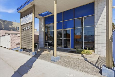 Photo of 2268 N. Long Beach Blvd Blvd, Long Beach, CA 90806 (MLS # PW26083181)