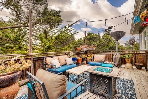 Tiny photo for 2968 Ardath Drive, Cambria, CA 93428 (MLS # SC26109216)