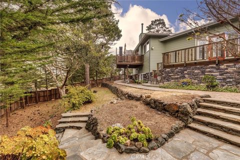 Tiny photo for 2968 Ardath Drive, Cambria, CA 93428 (MLS # SC26109216)