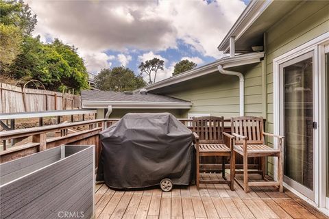 Tiny photo for 2968 Ardath Drive, Cambria, CA 93428 (MLS # SC26109216)