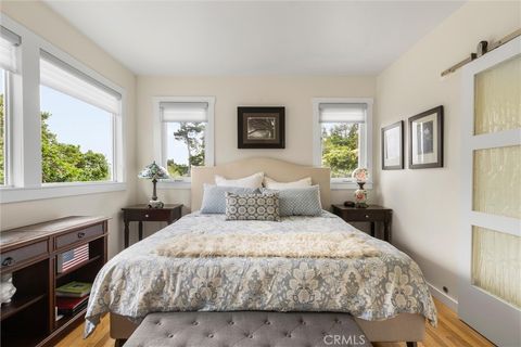 Tiny photo for 2968 Ardath Drive, Cambria, CA 93428 (MLS # SC26109216)