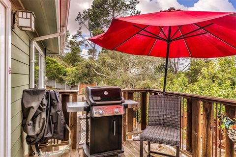 Tiny photo for 2968 Ardath Drive, Cambria, CA 93428 (MLS # SC26109216)