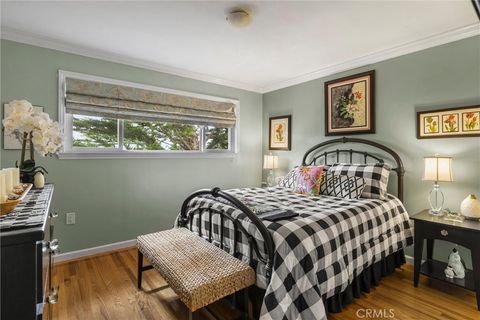 Tiny photo for 2968 Ardath Drive, Cambria, CA 93428 (MLS # SC26109216)