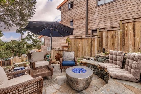 Tiny photo for 2968 Ardath Drive, Cambria, CA 93428 (MLS # SC26109216)