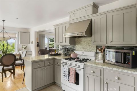 Tiny photo for 2968 Ardath Drive, Cambria, CA 93428 (MLS # SC26109216)