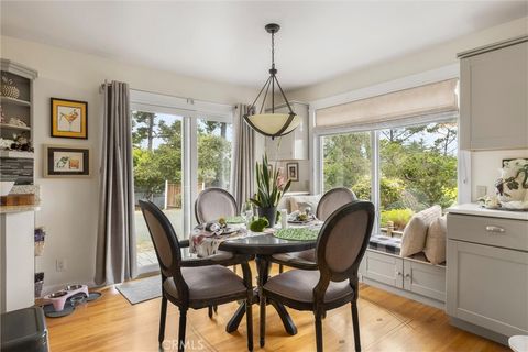 Tiny photo for 2968 Ardath Drive, Cambria, CA 93428 (MLS # SC26109216)
