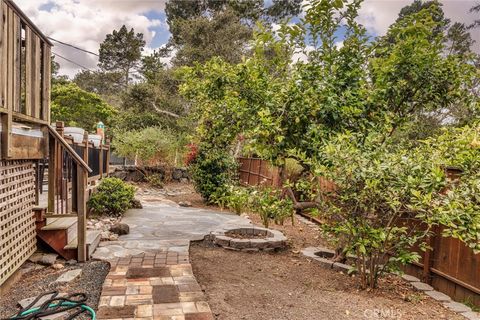 Tiny photo for 2968 Ardath Drive, Cambria, CA 93428 (MLS # SC26109216)