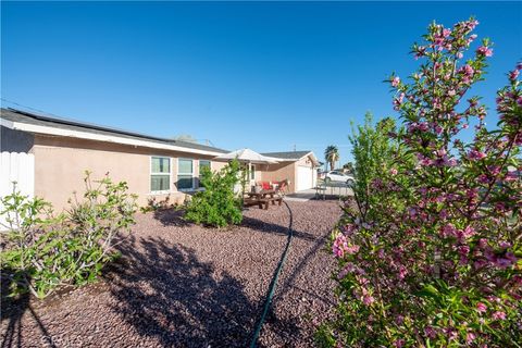 Photo of 34220 Birch Rd, Barstow, CA 92311 (MLS # RS26060616)