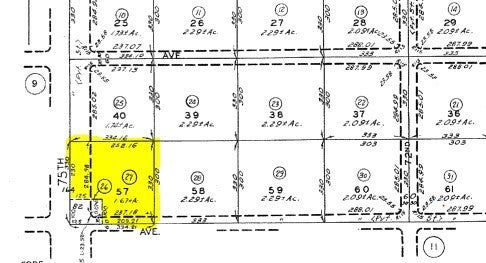 0 Ave B12 Vic 75 Stw Lancaster