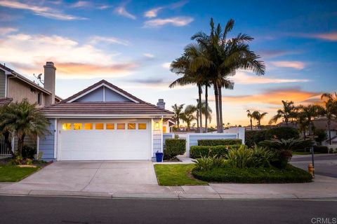 2300 Avenida Marejada San Clemente CA 92673