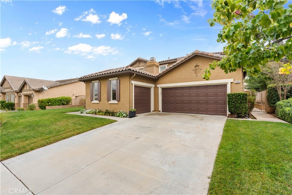3269 Stoneberry