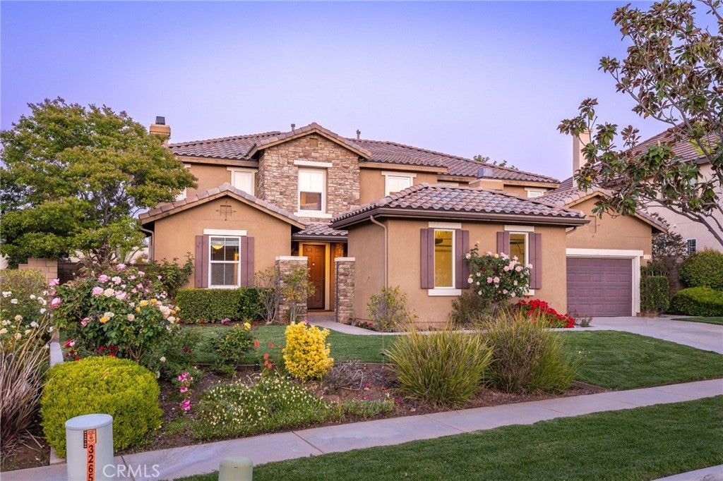 3269 Stoneberry