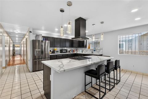 Photo of 1139 E 82nd St, Los Angeles, CA 90001 (MLS # PV25257560)