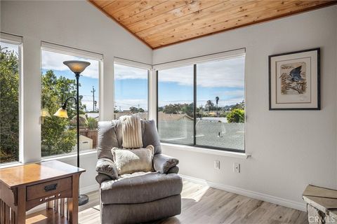 Tiny photo for 1265 17th Street, Los Osos, CA 93402 (MLS # PI26135559)