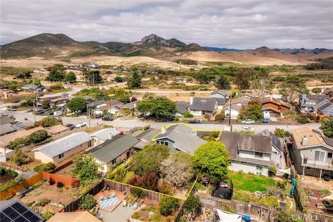 Tiny photo for 1265 17th Street, Los Osos, CA 93402 (MLS # PI26135559)