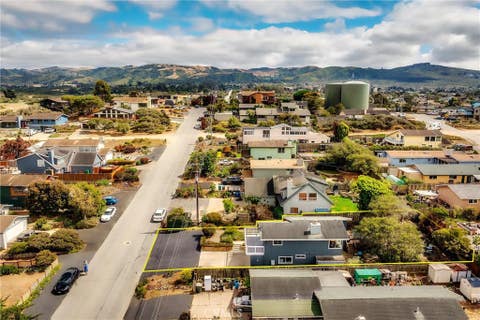 Tiny photo for 1265 17th Street, Los Osos, CA 93402 (MLS # PI26135559)