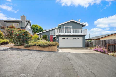 Tiny photo for 1265 17th Street, Los Osos, CA 93402 (MLS # PI26135559)