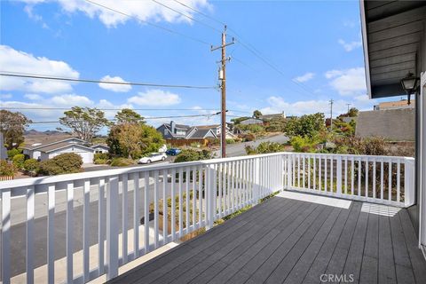 Tiny photo for 1265 17th Street, Los Osos, CA 93402 (MLS # PI26135559)