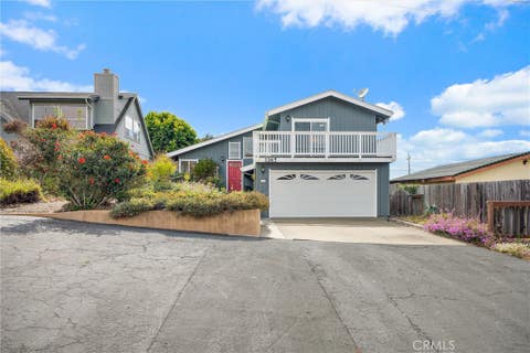 Tiny photo for 1265 17th Street, Los Osos, CA 93402 (MLS # PI26135559)