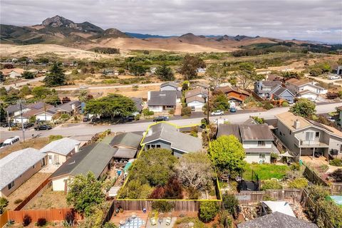 Tiny photo for 1265 17th Street, Los Osos, CA 93402 (MLS # PI26135559)