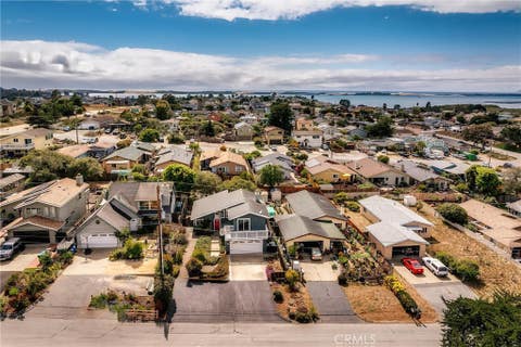 Tiny photo for 1265 17th Street, Los Osos, CA 93402 (MLS # PI26135559)