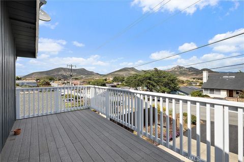 Tiny photo for 1265 17th Street, Los Osos, CA 93402 (MLS # PI26135559)