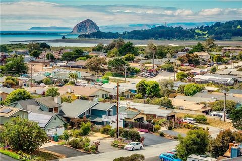 Tiny photo for 1265 17th Street, Los Osos, CA 93402 (MLS # PI26135559)