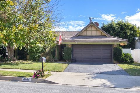 3464 Deerlane Drive Duarte CA 91010